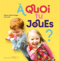 A quoi tu joues ?