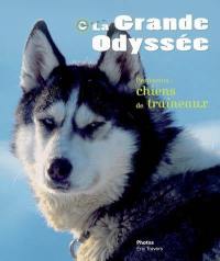 La Grande odyssée : profession chiens de traîneaux