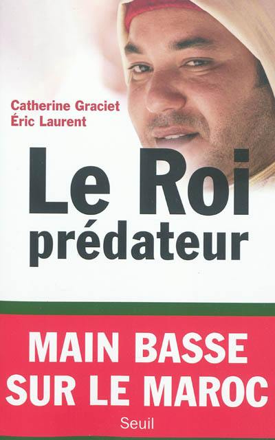 Le roi prédateur