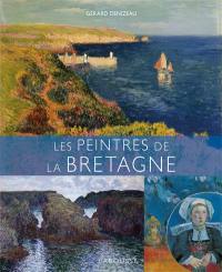 Les peintres de la Bretagne