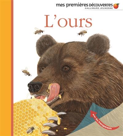 L'ours