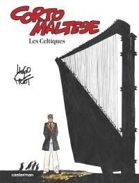 Corto Maltese. Vol. 4. Les Celtiques