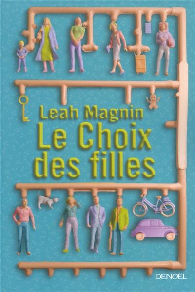 Le choix des filles