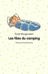 Les fées du camping