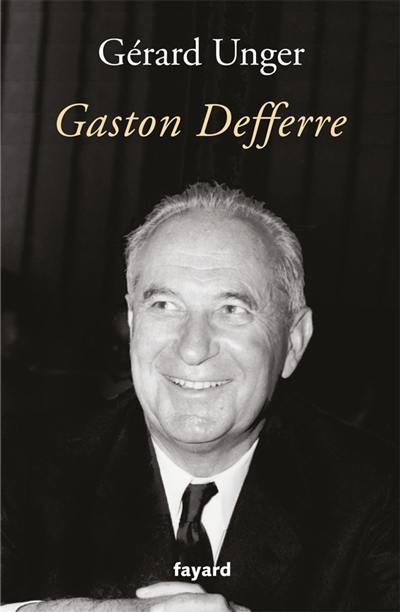 Gaston Defferre