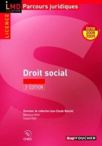 Droit social