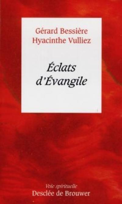 Eclats d'Evangile