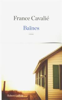 Baïnes