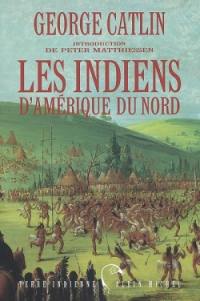 Les Indiens d'Amérique du Nord