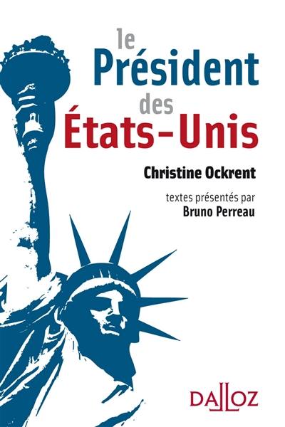 Le président des Etats-Unis