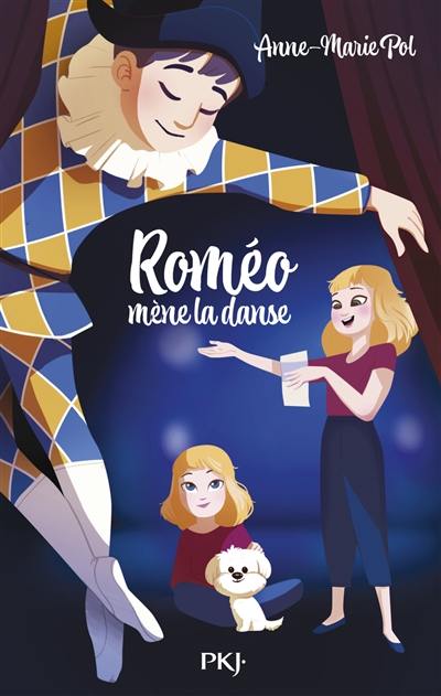 Roméo mène la danse