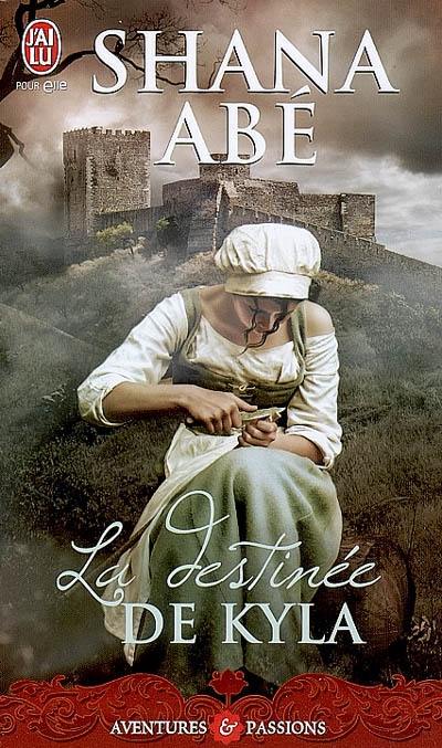 La destinée de Kyla