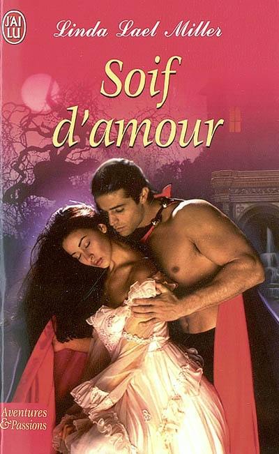 Soif d'amour