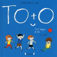 Toto : 100 blagues de récré