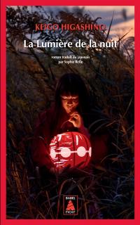 La lumière de la nuit