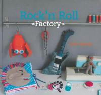 Rock'n roll factory