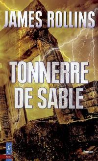 Tonnerre de sable