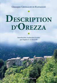 Description d'Orezza