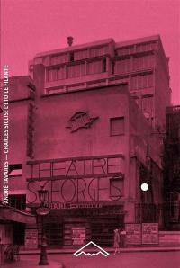 L'étoile filante, Charles Siclis : l'architecte-mystère du Paris de l'entre-deux-guerres