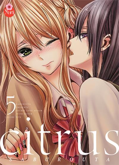 Citrus. Vol. 5