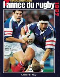 L'année du rugby 1997