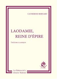 Laodamie, reine d'Epire