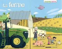 La ferme