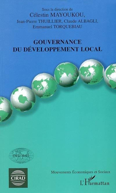 Gouvernance du développement local