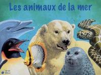 Les animaux de la mer