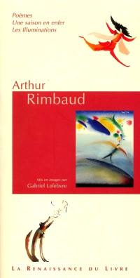 Arthur Rimbaud