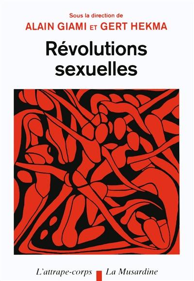 Révolutions sexuelles