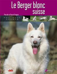 Le berger blanc suisse