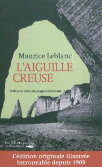 L'aiguille creuse