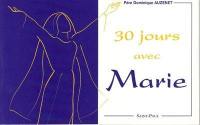 30 jours avec Marie