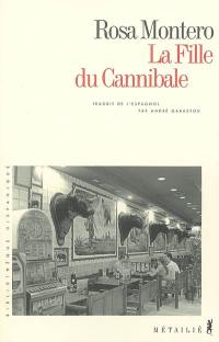 La fille du cannibale