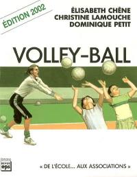 Volley-Ball