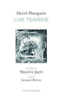 L'air traversé