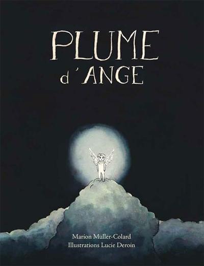 Plume d'ange