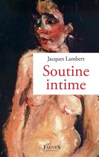 Soutine intime