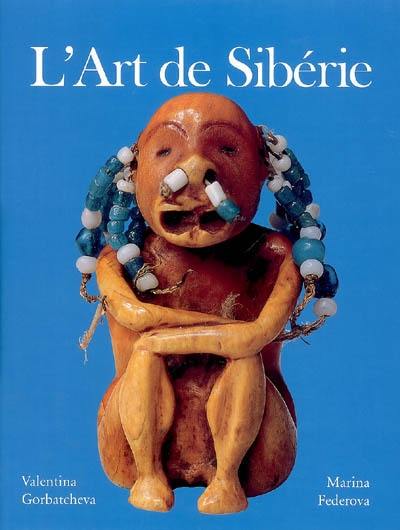 L'art de la Sibérie