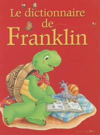 Le dictionnaire de Franklin