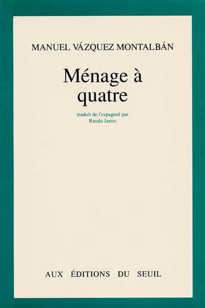 Ménage à quatre