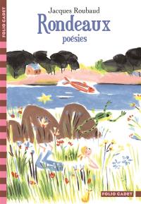 Rondeaux : poésies