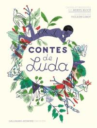 Contes de Luda