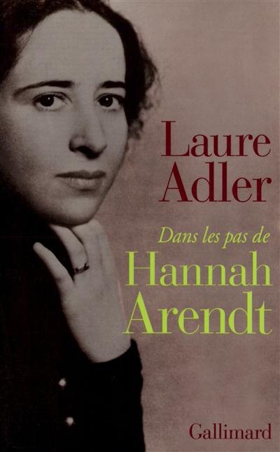 Dans les pas de Hannah Arendt