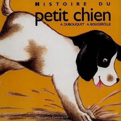 Histoire du petit chien