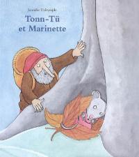 Tonn-Tü et Marinette