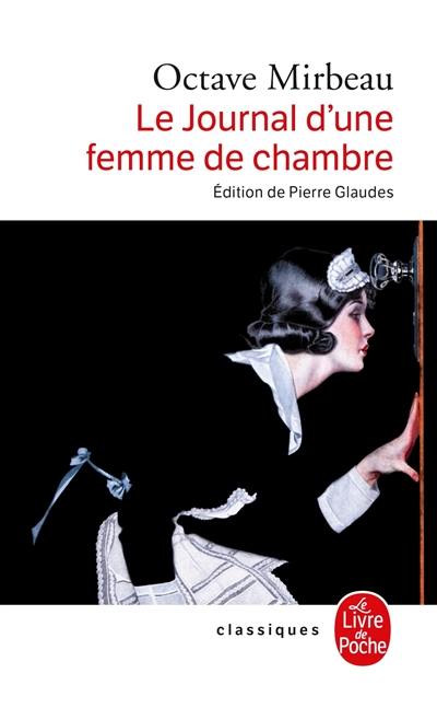 Le journal d'une femme de chambre