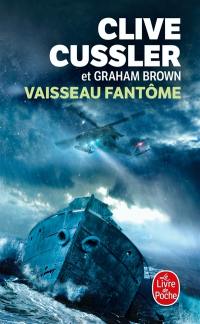 Vaisseau fantôme