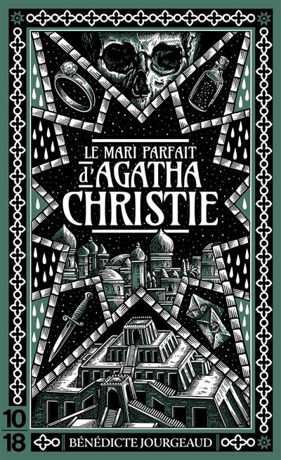 Le mari parfait d'Agatha Christie